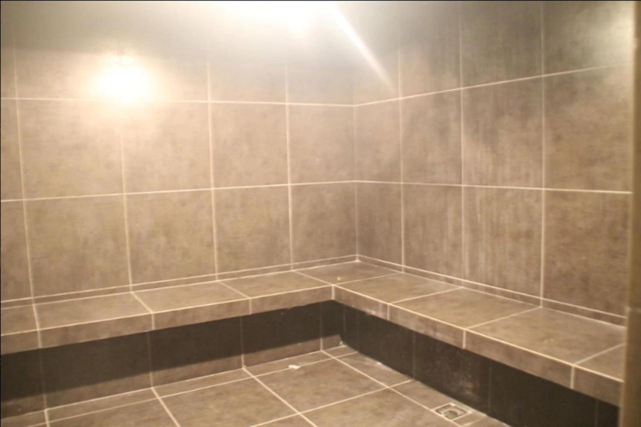 Silverscape Family Suite Melaka City Centre Екстер'єр фото