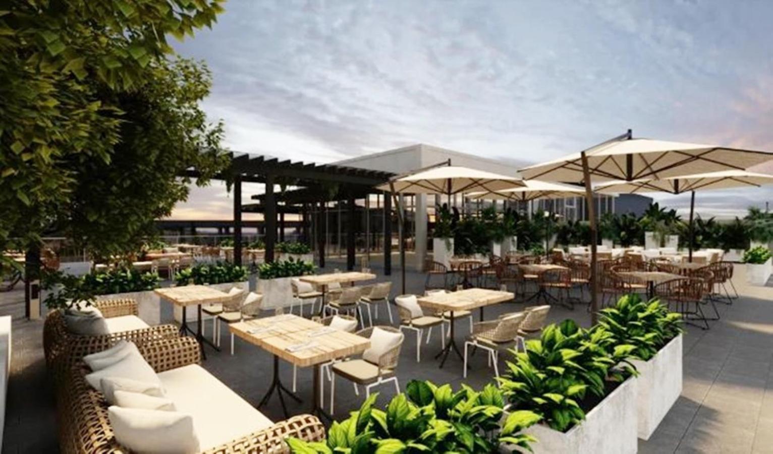 Silverscape Family Suite Melaka City Centre Екстер'єр фото