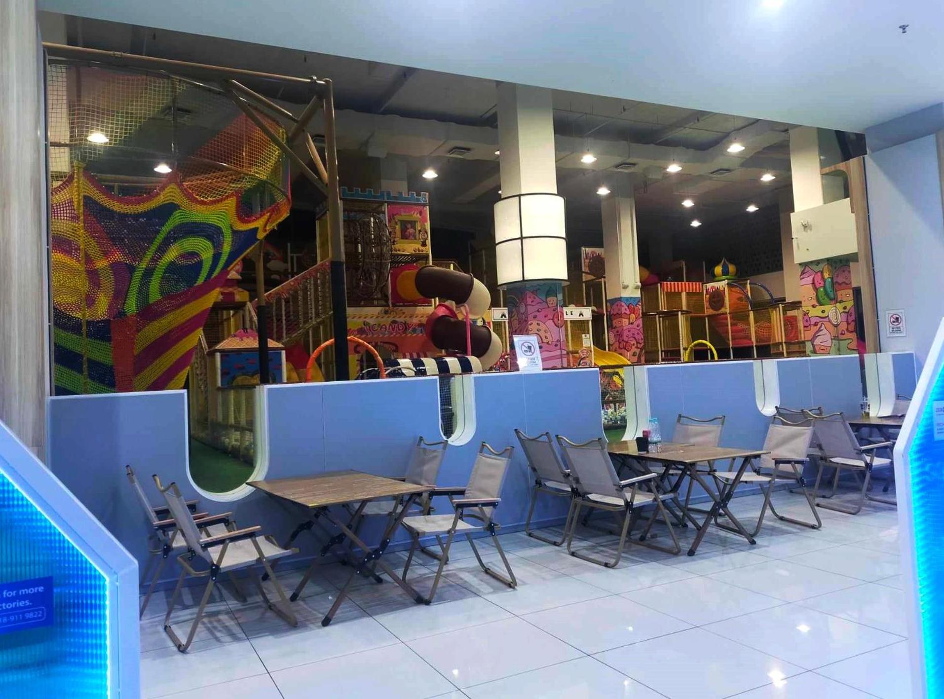 Silverscape Family Suite Melaka City Centre Екстер'єр фото