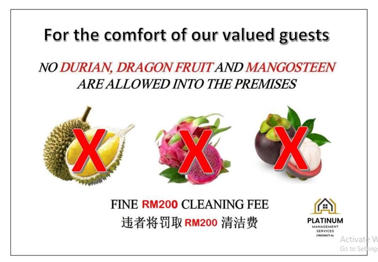 Silverscape Family Suite Melaka City Centre Екстер'єр фото