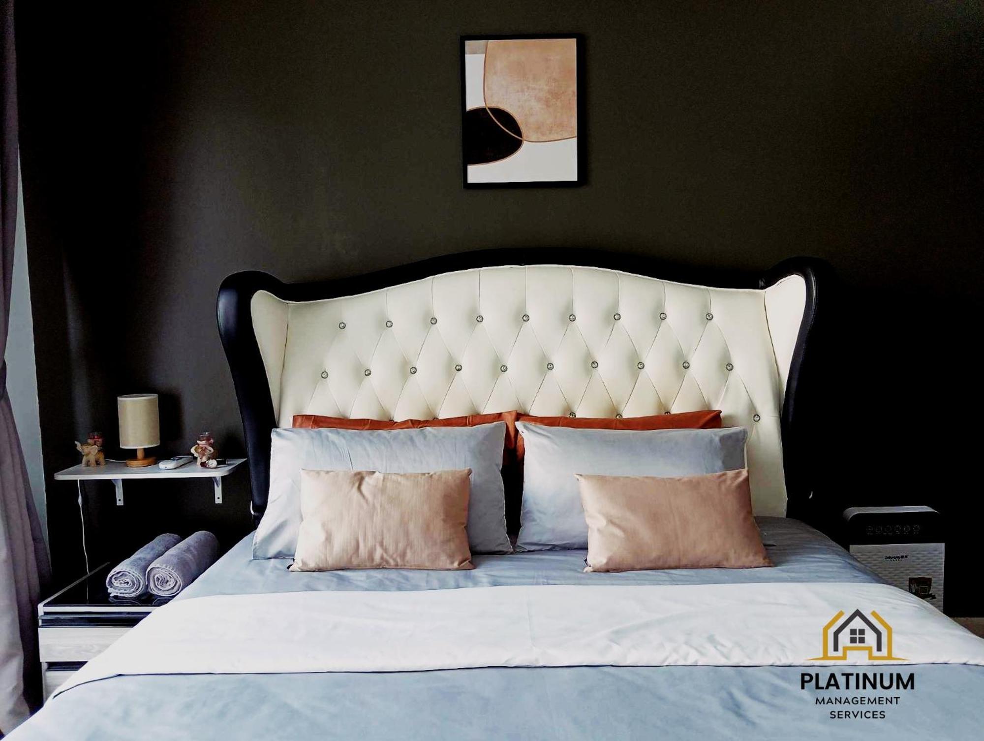 Silverscape Family Suite Melaka City Centre Екстер'єр фото